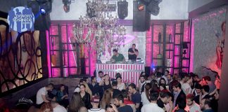 Makyaj 1 Mayıs 2015