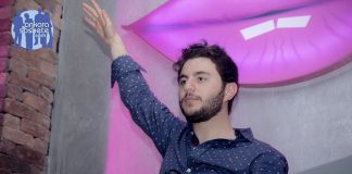 Makyaj 2 Mayıs 2015