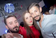 Makyaj 9 Mayıs 2015