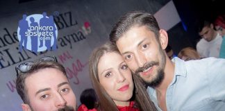 Makyaj 9 Mayıs 2015