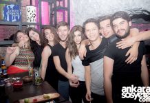 Makyaj 22 Mayıs 2015