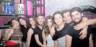 Makyaj 22 Mayıs 2015