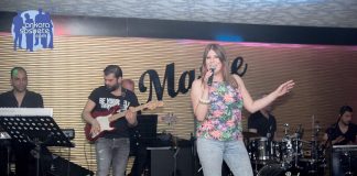 Maske 6 Haziran 2015