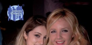 Maske 18 Nisan 2015
