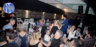 Meşrep 1 Mayıs 2015