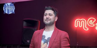 Meşrep 6 Şubat 2015