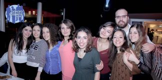 Meşrep 10 Nisan 2015