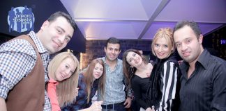 Meşrep 14 Şubat 2015