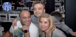 Meşrep 20 Mart 2015