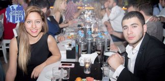 Meşrep 22 Mayıs 2015