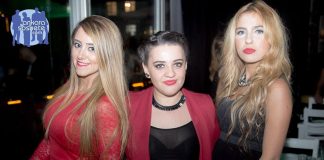 Meşrep 23 Mayıs 2015