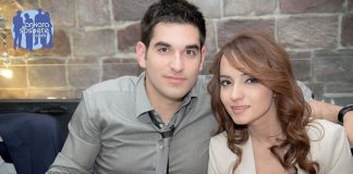 Meşrep 25 Nisan 2015