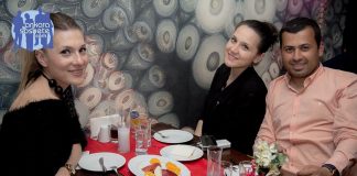 Meşrep Alaturka 2 Mayıs 2015