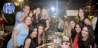 Meşrep Alaturka 16 Mayıs 2015