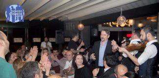 Meşrep Alaturka 20 Mart 2015