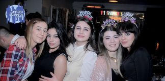 Meşrep Alaturka 21 Şubat 2015