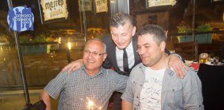 Meşrep Alaturka 23 Mayıs 2015