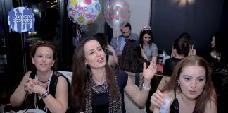 Meşrep Alaturka 27 Mart 2015