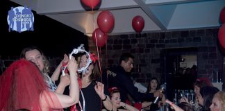 Meşrep 6 Haziran 2015