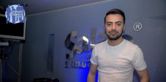 Salata 1 Mayıs 2015