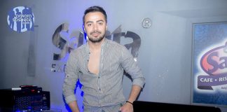 Salata 8 Mayıs 2015