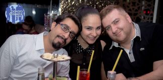 Salata 9 Mayıs 2015