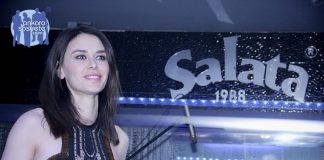 Salata 10 Nisan 2015