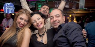 Salata 11 Nisan 2015