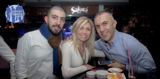 Salata 14 Şubat 2015