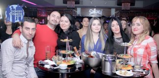 Salata 14 Mart 2015