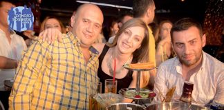 Salata 23 Mayıs 2015