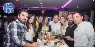 Salata 25 Nisan 2015