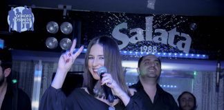 Salata 27 Şubat 2015