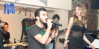 Salata GOP 9 Mayıs 2015