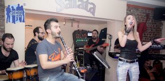 Salata GOP 24 Nisan 2015