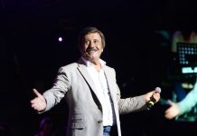 Selami Şahin 17 Eylül Cumartesi akşamı Jolly Joker’de Selami Şahin