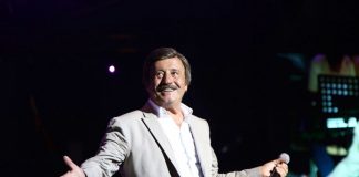 Selami Şahin 17 Eylül Cumartesi akşamı Jolly Joker’de Selami Şahin