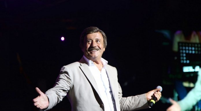 Selami Şahin 17 Eylül Cumartesi akşamı Jolly Joker’de Selami Şahin