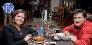 Sushico 6 Şubat 2015