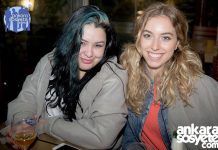 Sushico 9 Mayıs 2015