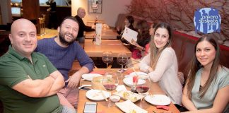 Sushico 17 Nisan 2015