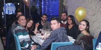 Tekne 6 Şubat 2015