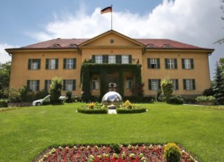 Almanya ve İngiltere Güvenlik nedeniyle elçiliklerini kapattı