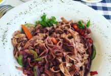 Cucina Makkarna Cucina Makkarna