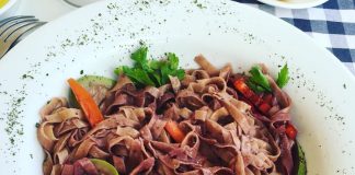 Cucina Makkarna Cucina Makkarna