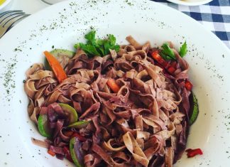 Cucina Makkarna Cucina Makkarna