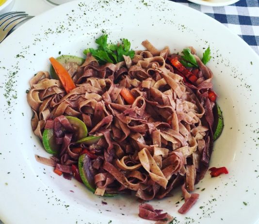 Cucina Makkarna Cucina Makkarna