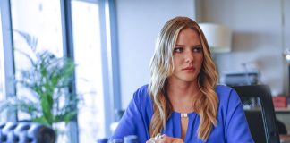 Paramparça 3.sezon Dilara Evlendi Cansu Hamile