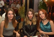 Ala Meyhane 8 Ekim 2016