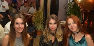 Ala Meyhane 8 Ekim 2016